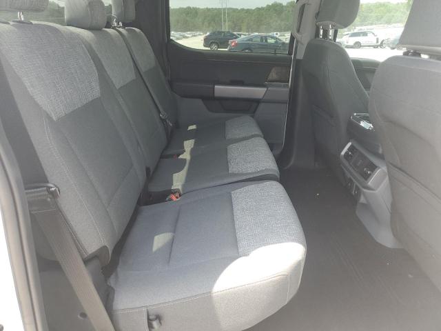 2022 FORD F150 SUPER - 1FTFW1ED8NFA73969