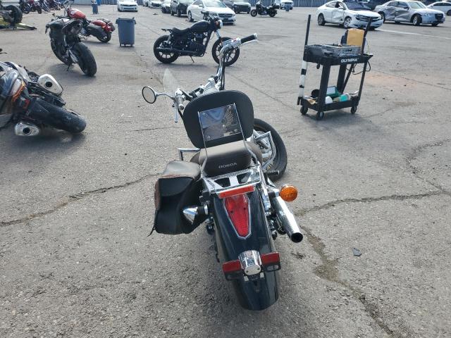 2024 HONDA VT750 CS JH2RC5081RK200198