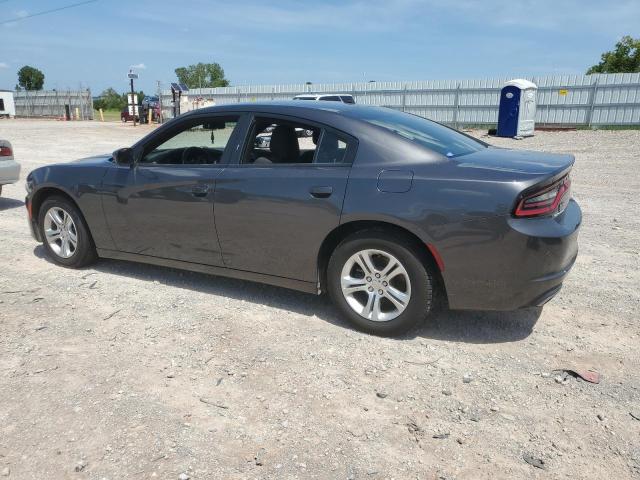 2019 DODGE CHARGER SX - 2C3CDXBG0KH707655