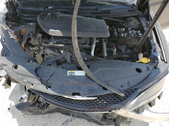 VIN 1C3CCCBG3GN100238 2016 Chrysler 200, S no.11