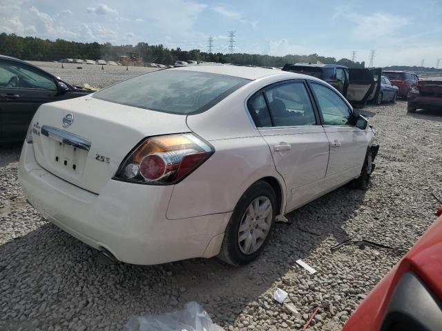 Vin: 1n4al2ap2cn573367, lot: 47119285, nissan altima base 20123