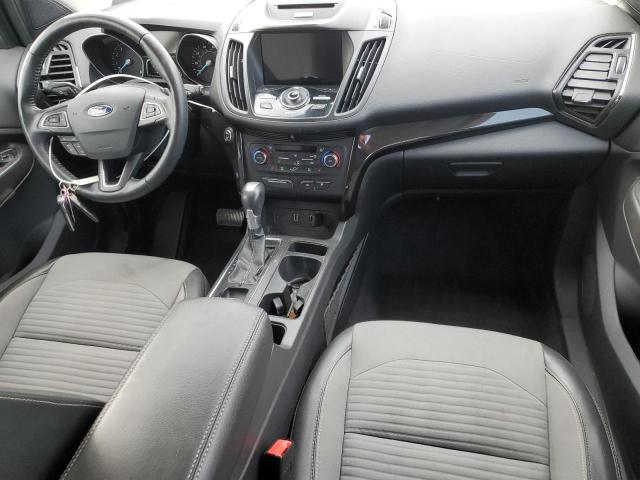 2017 FORD ESCAPE TIT - 1FMCU0JD7HUA99743