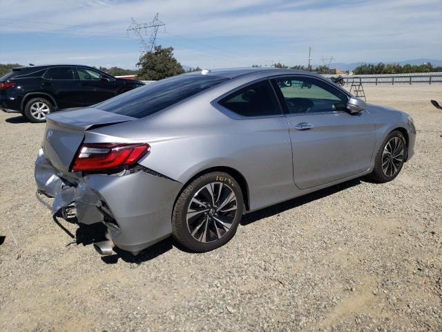 2016 HONDA ACCORD EXL 1HGCT1B89GA006575  68044534