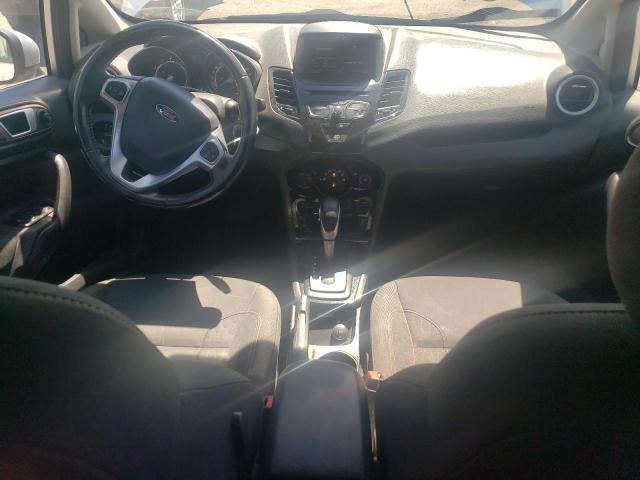 2015 FORD FIESTA SE - 3FADP4EJ6FM109161