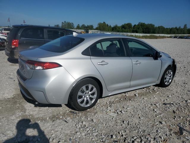 VIN 5YFEPRAE5LP129006 2020 Toyota Corolla, LE no.3