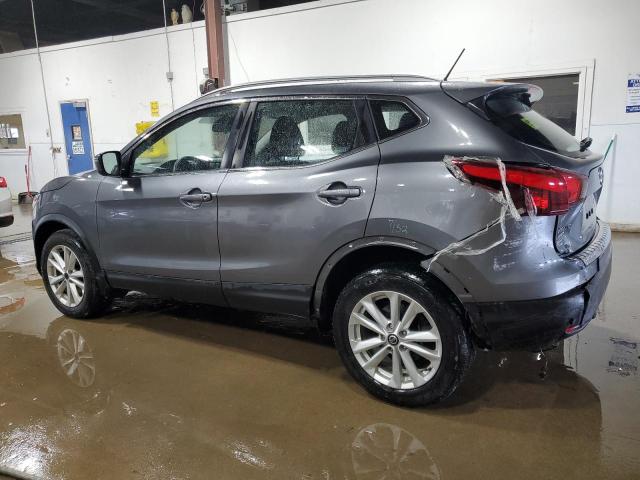 2019 NISSAN ROGUE SPOR - JN1BJ1CR9KW623013