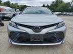 TOYOTA CAMRY L photo