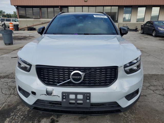 VIN YV4162UM6L2311983 2020 Volvo XC40, T5 R-Design no.5