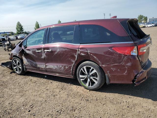 2019 HONDA ODYSSEY 5FNRL6H86KB512104