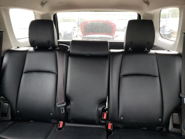 2022 TOYOTA 4RUNNER SR - JTERU5JR1N6005777