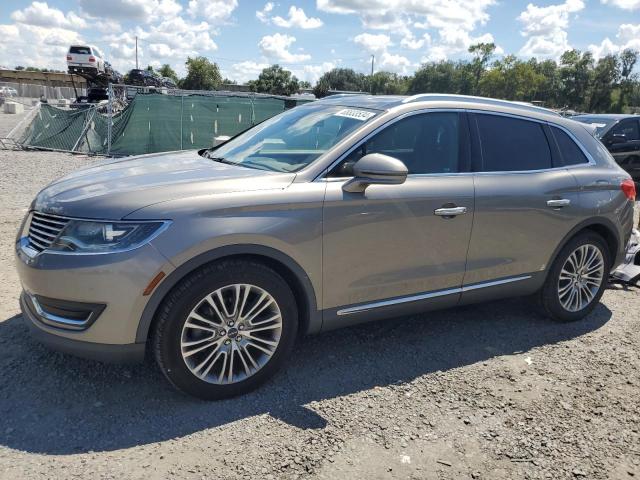 VIN 2LMTJ6LR5GBL74135 2016 Lincoln MKX, Reserve no.1