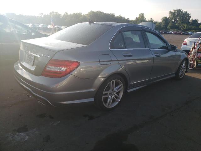 VIN WDDGF8AB4DR254572 2013 Mercedes-Benz C-Class, 3... no.3