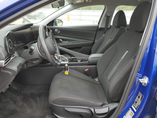 2023 HYUNDAI ELANTRA SE - 5NPLS4AG2PH098844