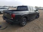 HONDA RIDGELINE photo