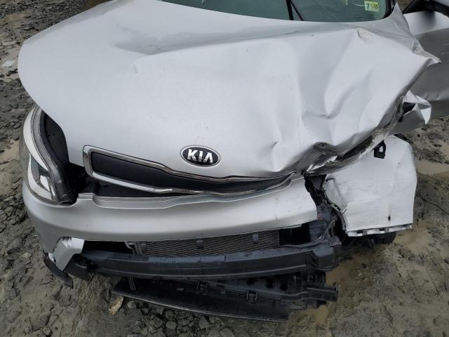 2016 KIA SOUL - KNDJN2A29G7875774