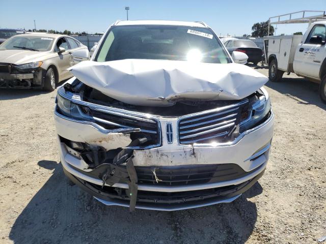 VIN 5LMCJ2C97HUL22437 2017 Lincoln MKC, Select no.5