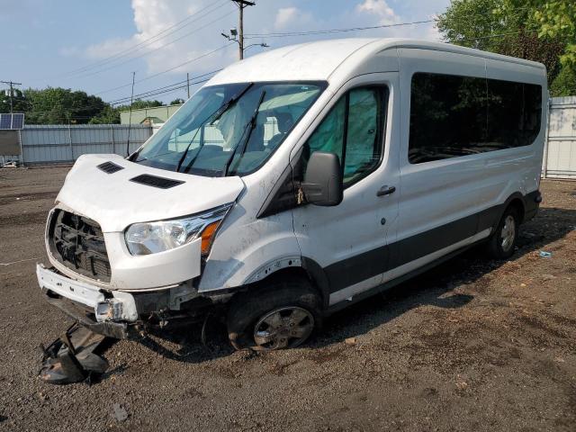 2017 FORD TRANSIT T- - 1FBZX2CM4HKB01396