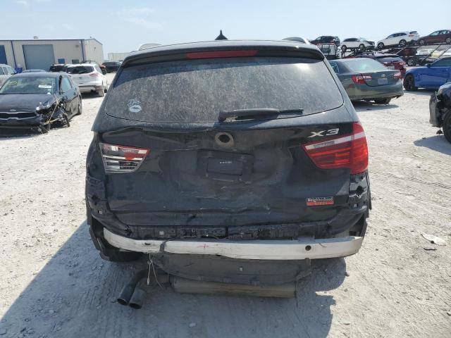 VIN 5UXWX9C53E0D39510 2014 BMW X3, Xdrive28I no.6