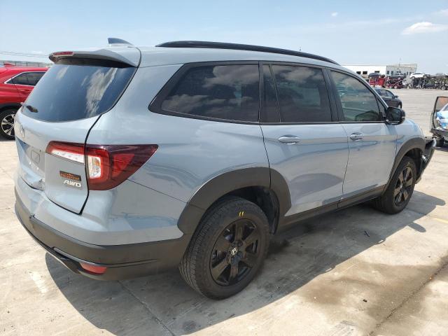 2022 HONDA PILOT TRAI 5FNYF6H86NB098135
