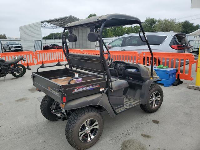 2019 ATV SIDEBYSIDE L06UALA15L1001007
