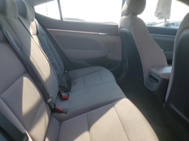 2019 HYUNDAI ELANTRA SE - 5NPD84LF2KH459795