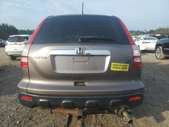 2009 HONDA CR-V EXL 5J6RE48759L046494  68992864