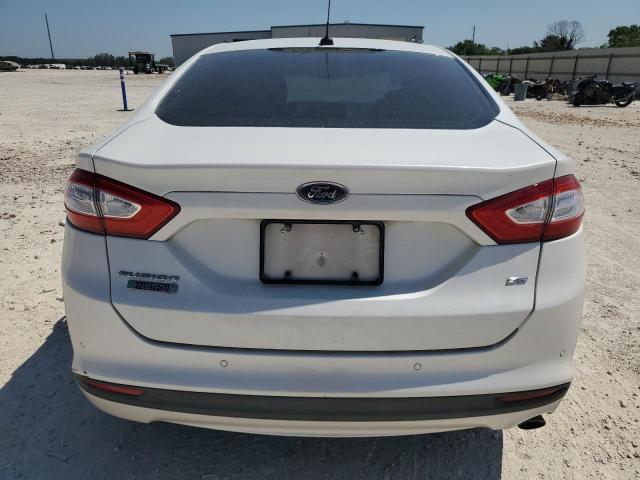 VIN 3FA6P0PU1DR247859 2013 Ford Fusion, Se Phev no.6