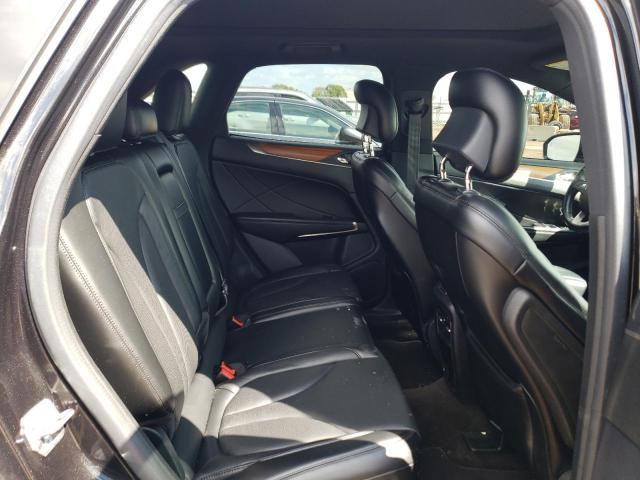 2015 LINCOLN MKC - 5LMCJ2A94FUJ42509