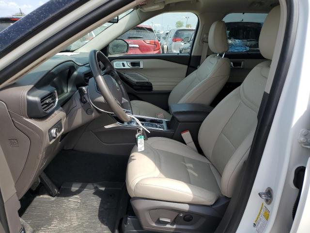 2022 FORD EXPLORER P - 1FM5K8HC5NGB63959