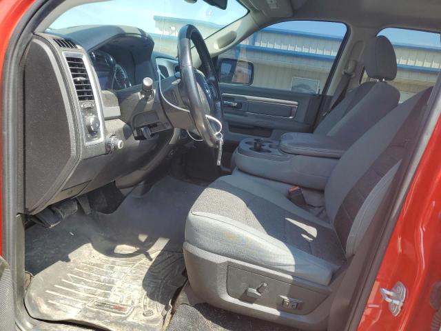 2019 RAM 1500 CLASS - 1C6RR7TT8KS679185