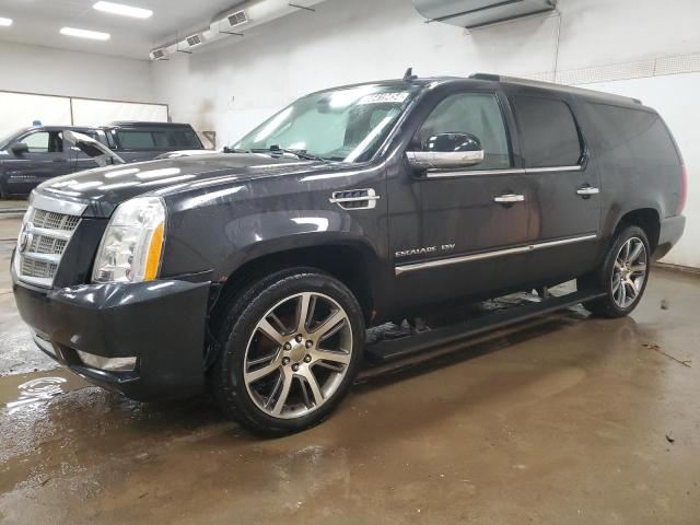 2013 CADILLAC ESCALADE ESV PLATINUM 2013