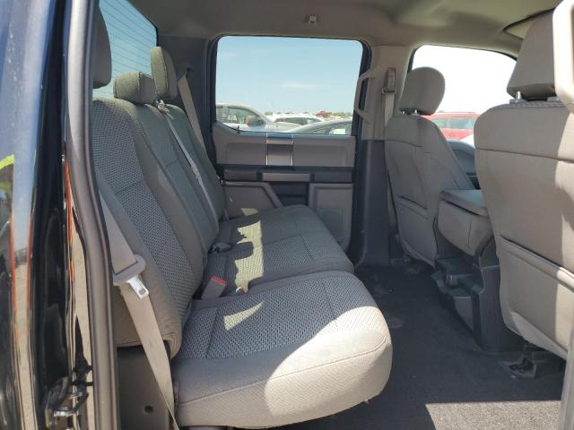 2018 FORD F150 SUPER - 1FTEW1CG0JFA16796