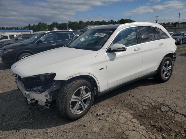 2019 MERCEDES-BENZ GLC 350E WDC0G5EB9KF594293  68038004