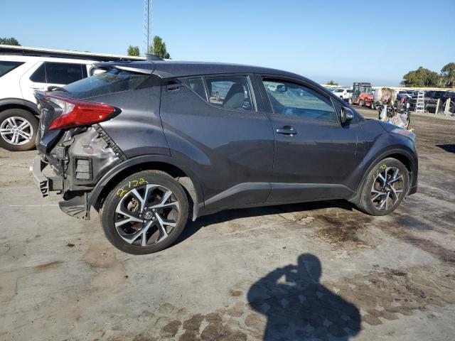 2018 TOYOTA C-HR XLE - NMTKHMBX2JR023974