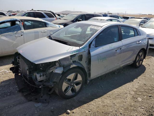 2022 HYUNDAI IONIQ LIMI KMHC05LC4NU276788  68702104