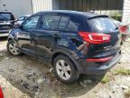 KIA SPORTAGE L снимка