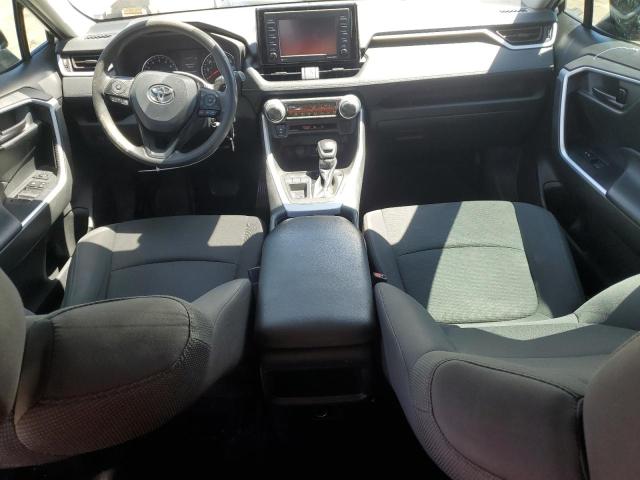 2021 TOYOTA RAV4 LE - 2T3H1RFV5MC148901