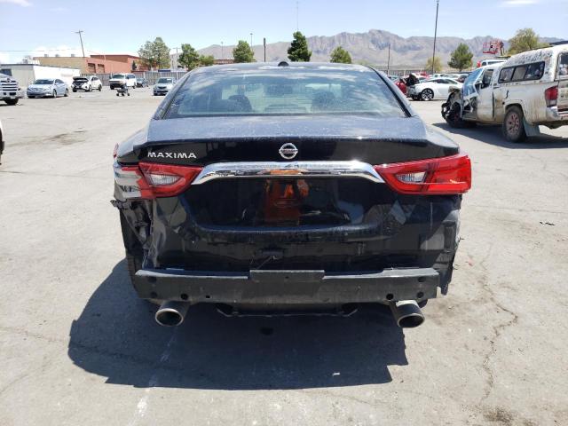 2016 NISSAN MAXIMA 3.5 - 1N4AA6AP5GC421131