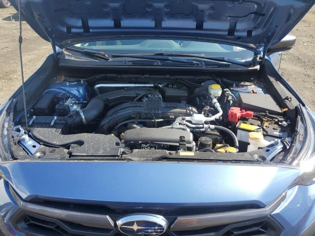 2024 SUBARU CROSSTREK - JF2GUADC4RH325358
