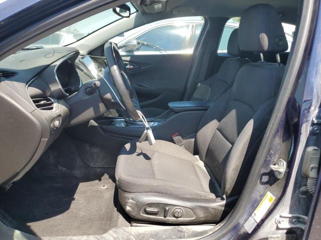 2016 CHEVROLET MALIBU LT - 1G1ZE5ST5GF196854