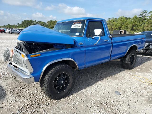 1977 FORD PICK UP #3029552085