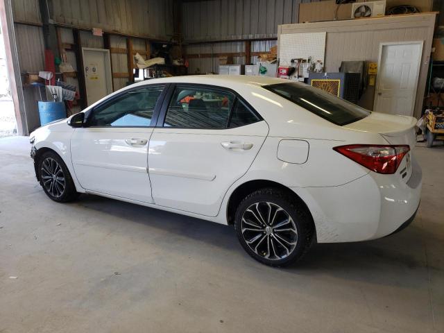 2015 TOYOTA COROLLA L - 5YFBURHE5FP199949