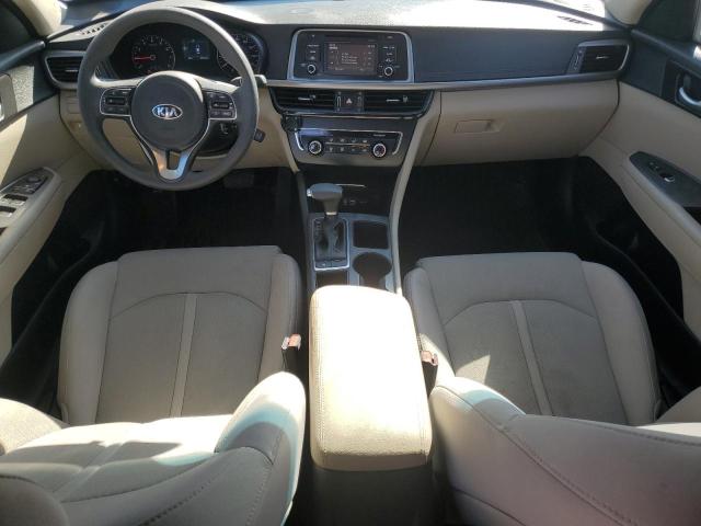 2017 KIA OPTIMA LX - 5XXGT4L34HG168091
