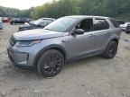 LAND ROVER DISCOVERY photo