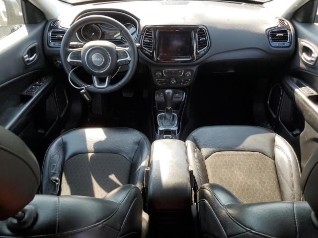 2020 JEEP COMPASS LA - 3C4NJCBB0LT170031