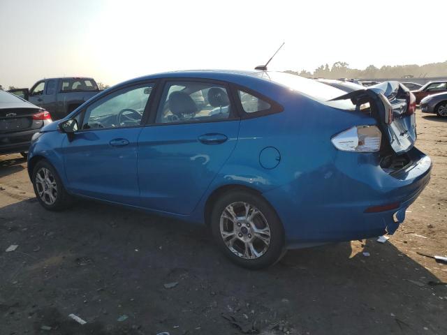 2015 FORD FIESTA SE - 3FADP4BJ4FM152868