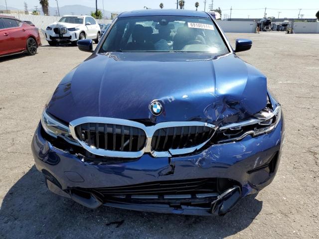 VIN WBA5R1C55KAK08989 2019 BMW 3 Series, 330I no.5