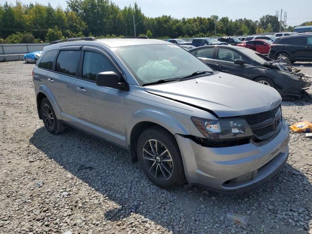 VIN 3C4PDCAB4JT347159 2018 Dodge Journey, SE no.4