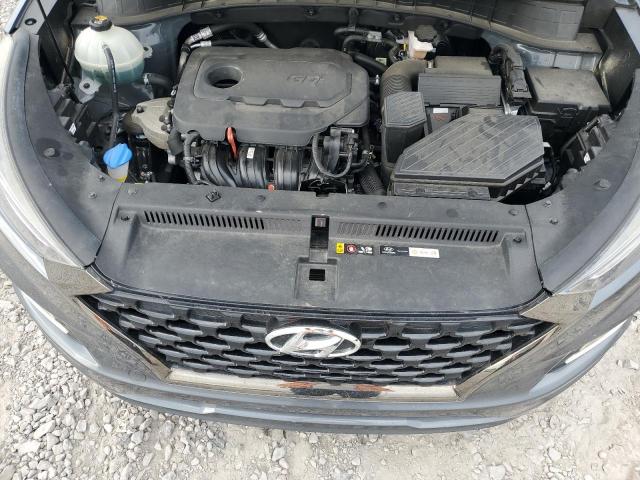 2019 HYUNDAI TUCSON LIM - KM8J33AL5KU923717