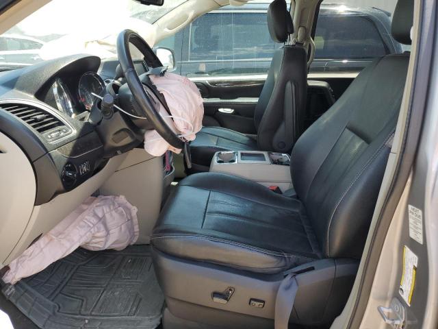 2016 CHRYSLER TOWN & COU - 2C4RC1BG5GR214500